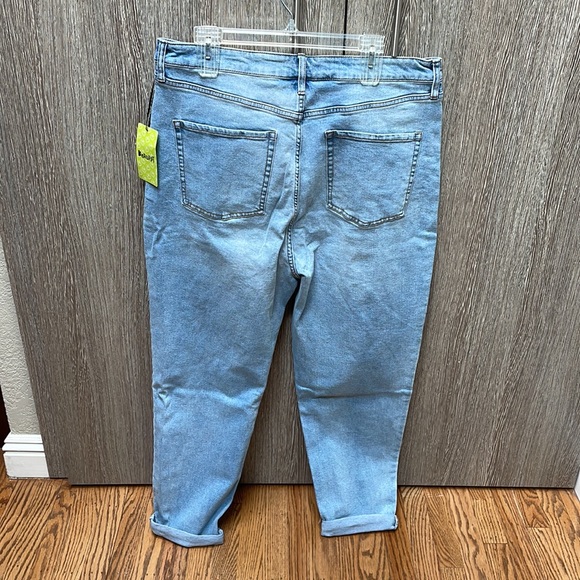 Hot Topic Sanrio Kerropi Jeans - Picture 2 of 5